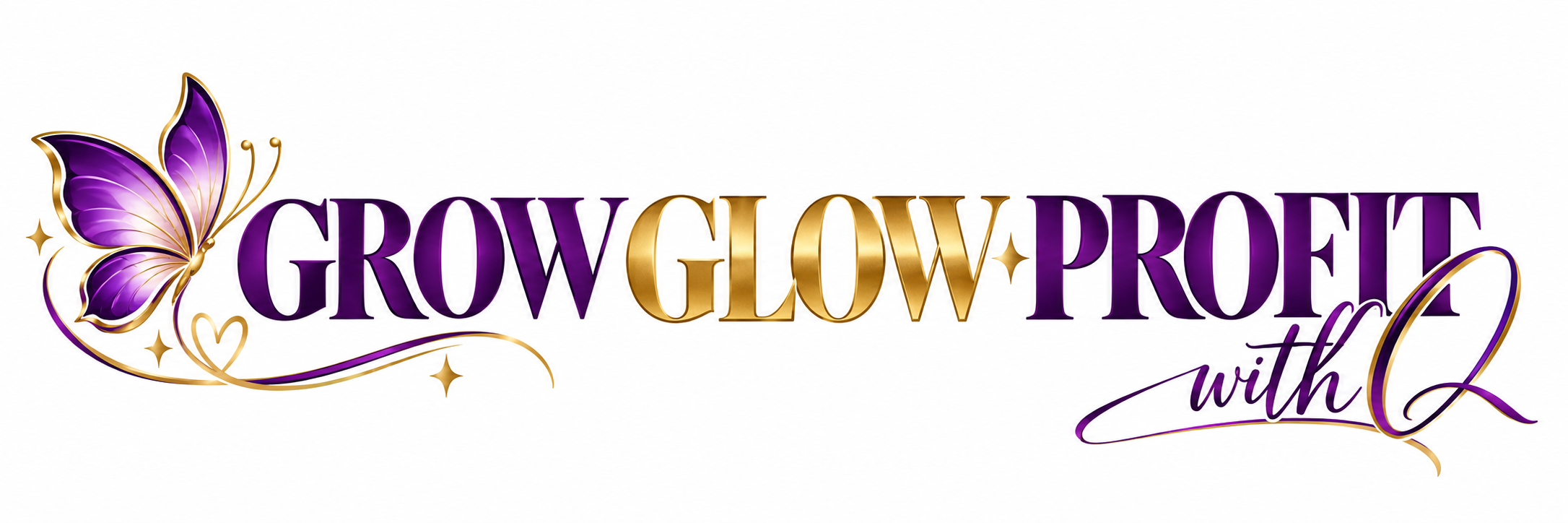 Grow Glow Profit